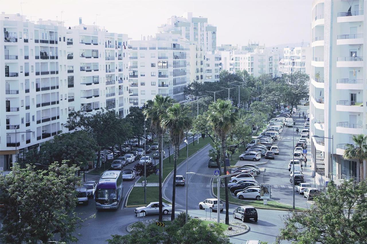 クアルテイラApartamento T1, 50 Metros Da Praiaアパートメント エクステリア 写真